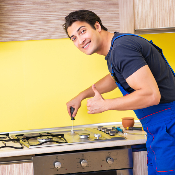 what are your typical service costs for stove repair in Virden New Mexico